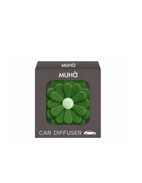 Profumatore Per Auto Fiore Aria di Capri