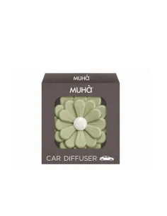 Profumatore Per Auto Fiore Carlis 2