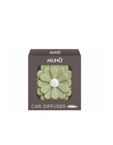 Profumatore Per Auto Fiore Carlis