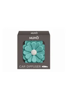 Profumatore Per Auto Fiore A-mare 2