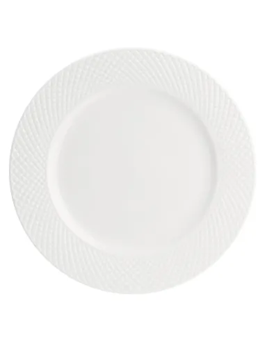 Servizio Piatti 18pz Reale in New Bone China