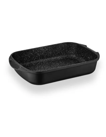 Lasagnera Le Cotture Speciali Cm. 25x20  - 83115512520  - Barazzoni  - Teglie e Pirofile