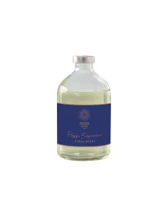 Diffusore di Essenza 400ml con Fragranza Sandal Wood 100ml Living Chintz in luxury box 2