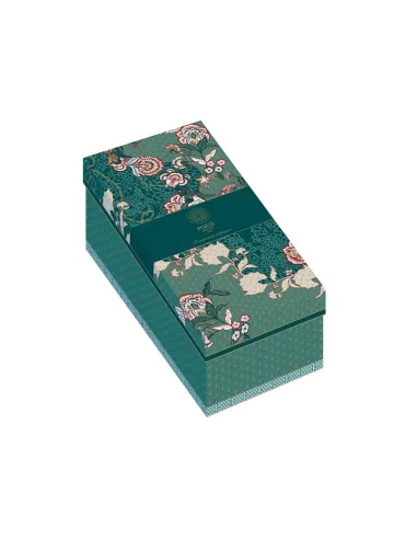 Diffusore di Essenza 400ml con Fragranza Sandal Wood 100ml Living Chintz in luxury box