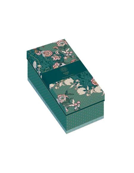 Diffusore di Essenza 400ml con Fragranza Sandal Wood 100ml Living Chintz in luxury box