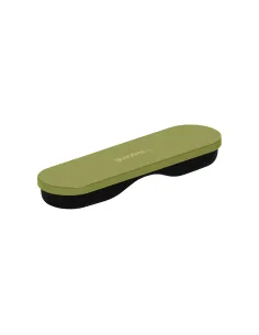 Posate da Viaggio con Custodia Verde Avocado 2