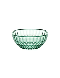 Contenitore 25 cm Vanity Matcha Green