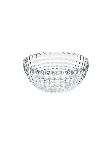 Contenitore 25 cm Diva Trasparente