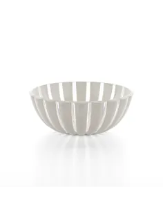 Contenitore 30 cm Grace Special Edition Bianco Neve
