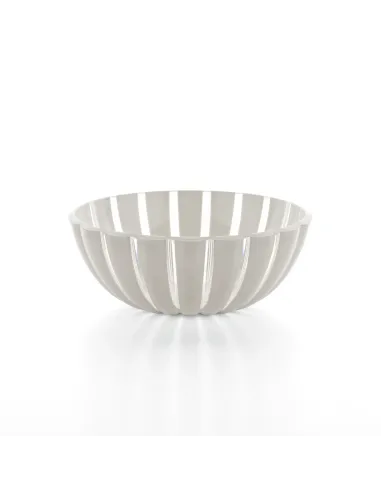 Contenitore 30 cm Grace Special Edition Bianco Neve