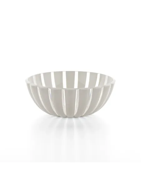 Contenitore 30 cm Grace Special Edition Bianco Neve