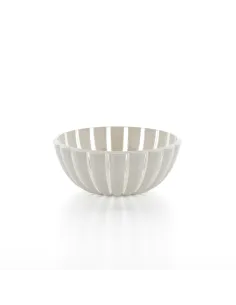 Contenitore 25 cm Grace Special Edition Bianco Neve