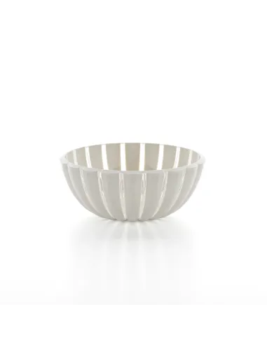 Contenitore 25 cm Grace Special Edition Bianco Neve