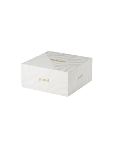 Contenitore 25 cm Grace Special Edition Bianco Neve