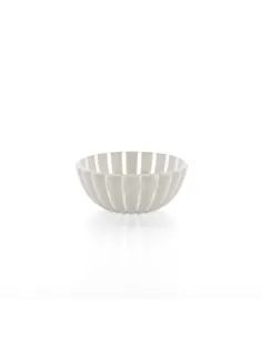 Contenitore 20 cm Grace Special Edition Bianco Neve