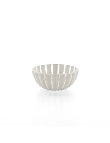 Contenitore 20 cm Grace Special Edition Bianco Neve