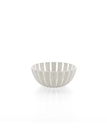 Contenitore 20 cm Grace Special Edition Bianco Neve