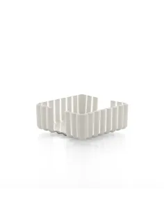 Portatovaglioli Grace Special Edition Bianco Neve