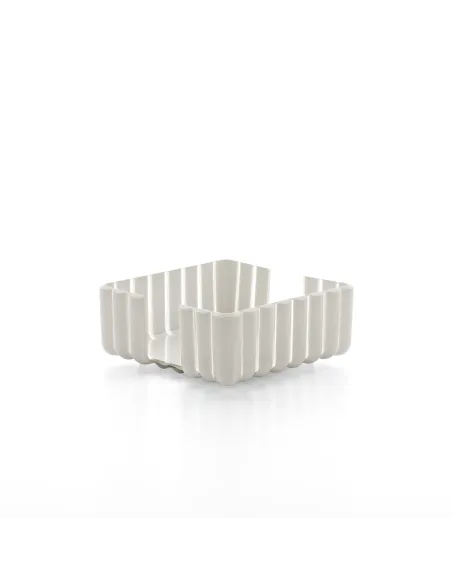 Portatovaglioli Grace Special Edition Bianco Neve