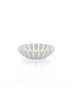 Cestino Pane Grace Special Edition Bianco Neve