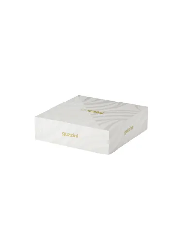 Cestino Pane Grace Special Edition Bianco Neve