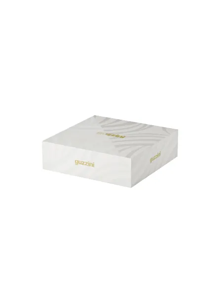 Cestino Pane Grace Special Edition Bianco Neve