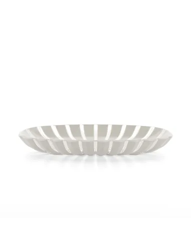 Vassoio da Portata Grace Special Edition Bianco Neve