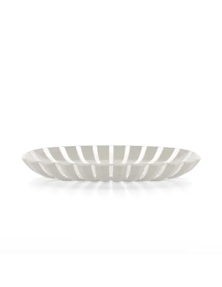 Vassoio da Portata Grace Special Edition Bianco Neve