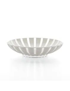 Centrotavola Grace Special Edition Bianco Neve