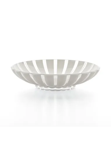 Centrotavola Grace Special Edition Bianco Neve