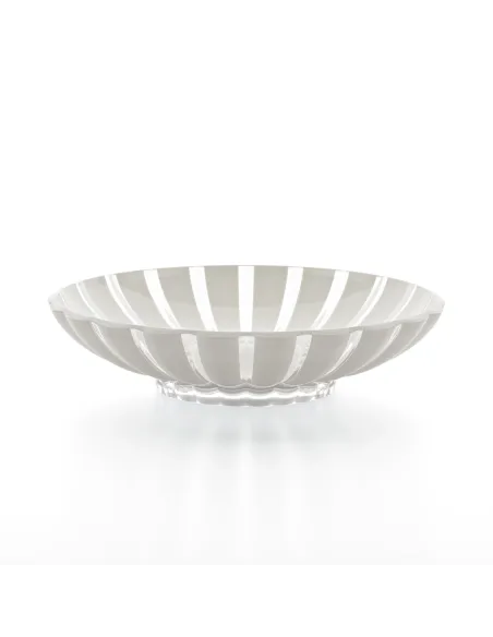 Centrotavola Grace Special Edition Bianco Neve