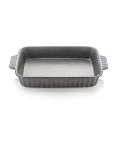 Pirofila Rettangolare Grande Antiaderente In Stoneware  - 55805  - Brandani  - Teglie e Pirofile 2