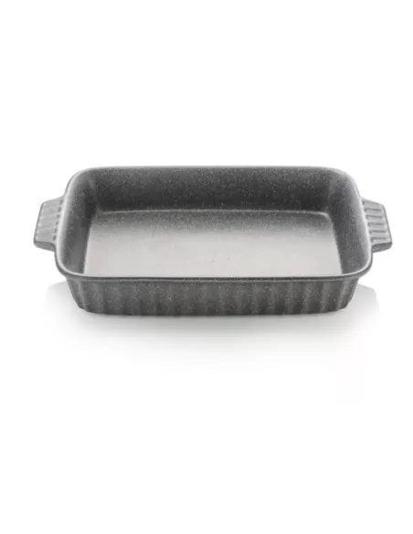 Pirofila Rettangolare Grande Antiaderente In Stoneware  - 55805  - Brandani  - Teglie e Pirofile