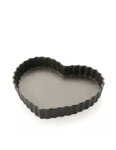 Pirofila Cuore Antiaderente In Stoneware  - 55806  - Brandani  - Teglie e Pirofile 2