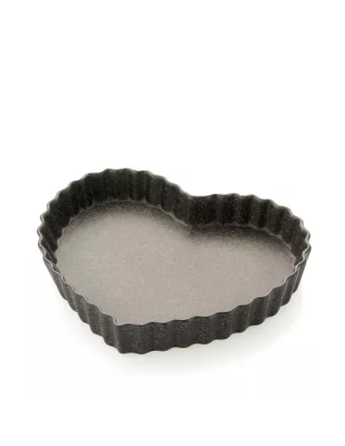 Pirofila Cuore Antiaderente In Stoneware  - 55806  - Brandani  - Teglie e Pirofile