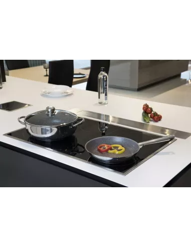 Casseruola Induzione Rocciosa Cm. 20  - 84210202084  - Barazzoni  - Casseruole