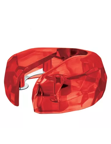 Taglia Capsule Cristalli Rosso  - 20630065  - Guzzini  - Accessori Vino e Champagne