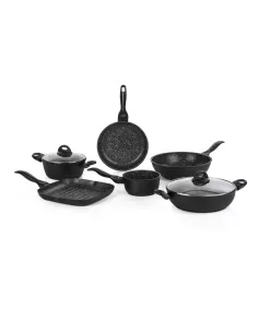 Padella Granitica Extra Induction Diametro 32 2
