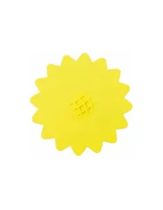 Coperchio In Silicone Decoro Sole Diametro 20 Villa D' Este  - 2300104  -   - Coperchi