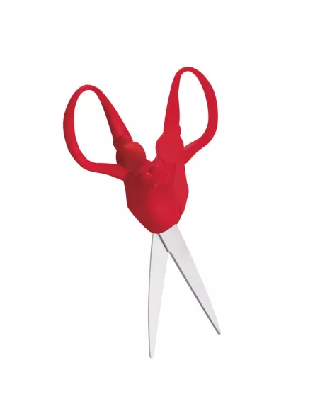 E-my Forbici Da Cucina Miss Blady Rosso  - 54590065  - Guzzini  - Utensili e Mestoli