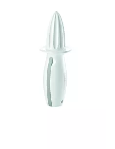 Spremilimoni Con Grattugia Buccia Squeeze&Grate My Kitchen Grigio Opaco  - 29940033  - Guzzini  - Utensili e Mestoli
