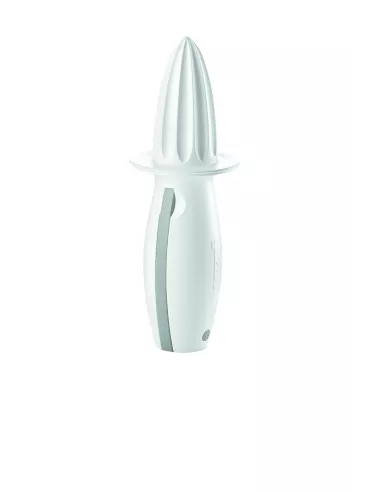 Spremilimoni Con Grattugia Buccia Squeeze&Grate My Kitchen Grigio Opaco  - 29940033  - Guzzini  - Utensili e Mestoli