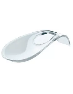 Poggiamestolo Bicolore Latina Colore Bianco 00  - 28560000  - Guzzini  - Poggiamestoli e Sottopentola