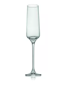 Set 2 Calici Flute-prosecco Tasting Hour Ivv Every Day  - 7389.2  - IVV - Industria Vetraria Valdarnese  - Bicchieri e Calici