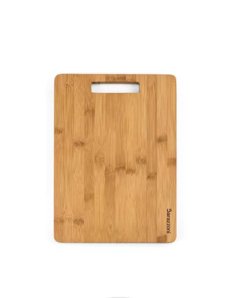 Tagliere Bamboo Medio Cm. 30 x 20 x 1.5  - 8015113020  - Barazzoni  - Taglieri