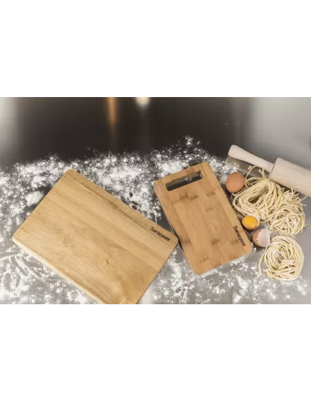 Tagliere Bamboo Medio Cm. 30 x 20 x 1.5  - 8015113020  - Barazzoni  - Taglieri