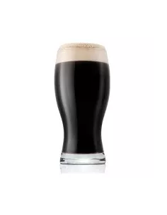 Beer Happy Set 2 Bicchiere Birra Scura Cl. 50 Every Day  - 8052.2  - IVV - Industria Vetraria Valdarnese  - Bicchieri e Calici