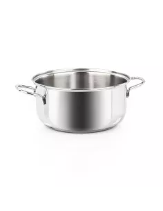 Casseruola Bonita 2 Manici Diametro 14  - 266102014  - Barazzoni  - Casseruole