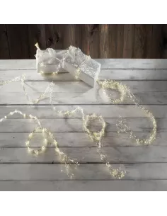 Luminaria Led Fontana Cm. 100 Mascagni  - 20AC299  - Mascagni  - Natale Mascagni