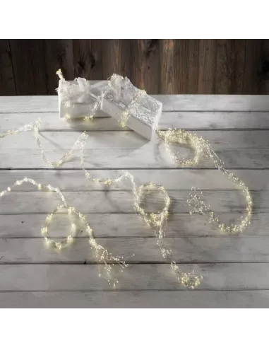 Luminaria Led Fontana Cm. 100 Mascagni  - 20AC299  - Mascagni  - Natale Mascagni